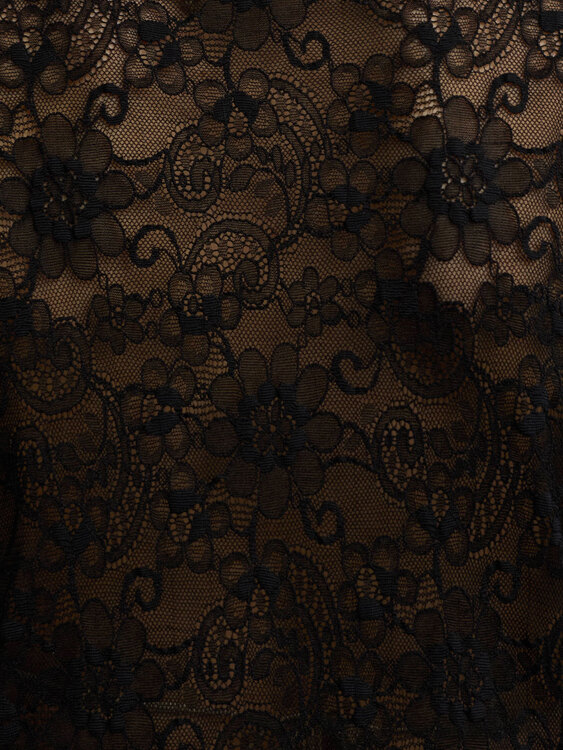 Nolita Lace Cardigan 