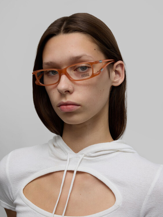 Gianfranco Ferre Glasses 