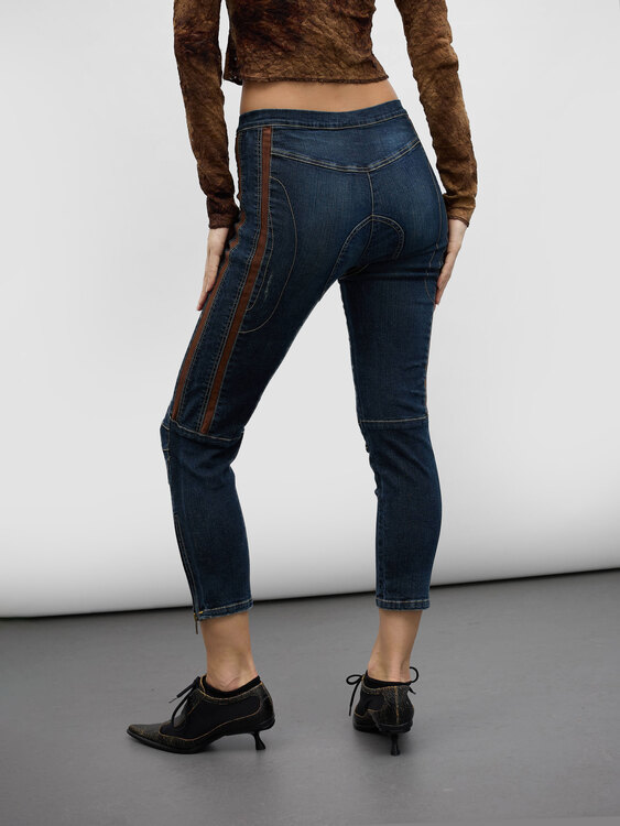 Plein Sud Capri Trousers 