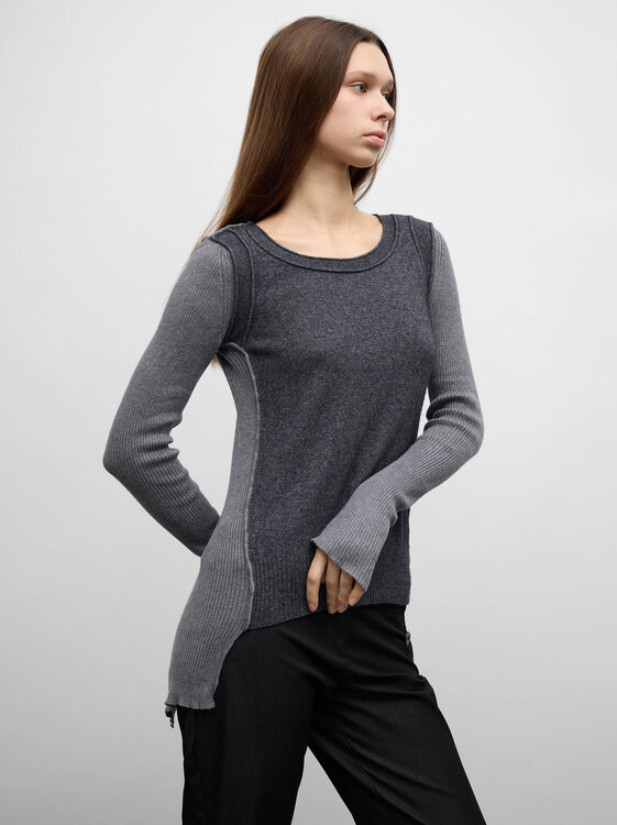 Dolce & Gabbana Knitted Jumper 