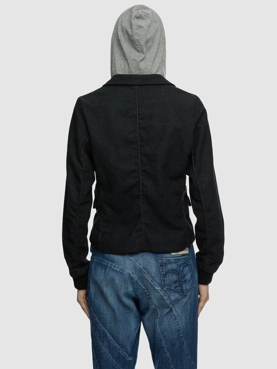 Cop Copine Blazer Jacket 