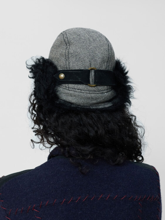 Patrizia Pepe Hat 