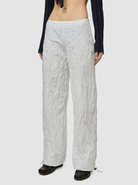 Sarah Pacini Parachute Trousers 