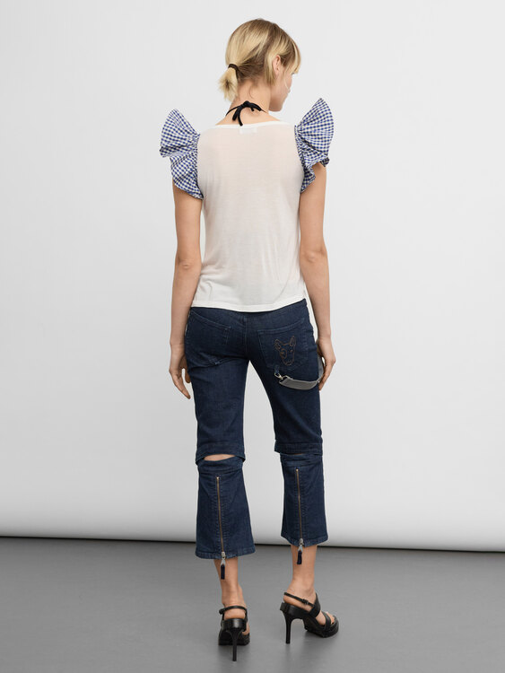 Fake London Jeans 