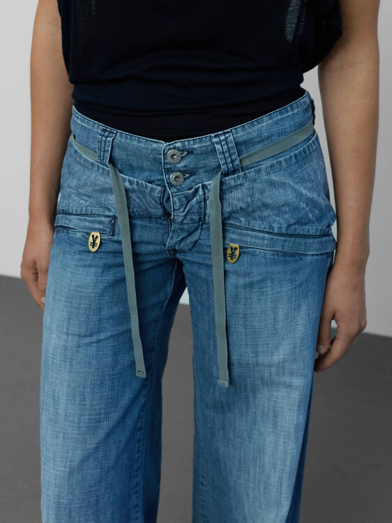 Michiko Koshino Jeans 