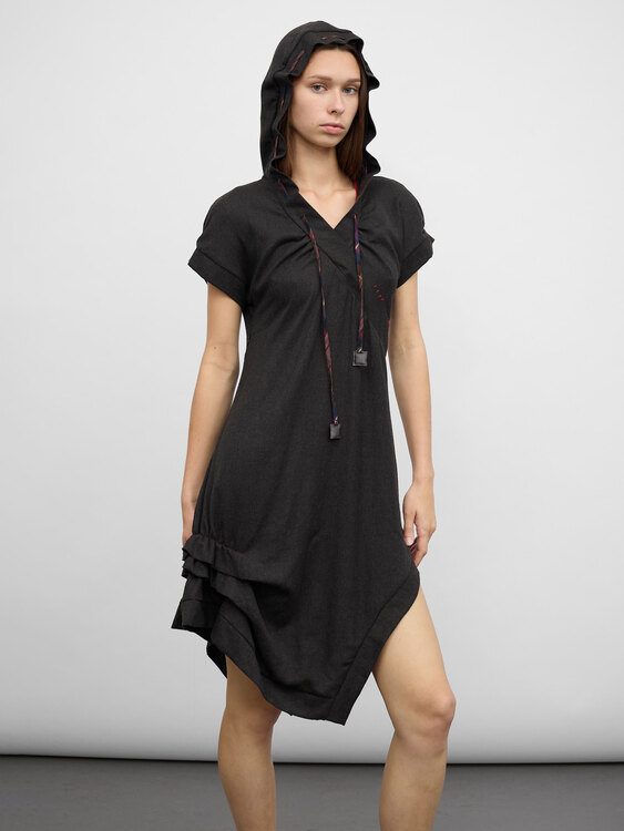 Cop Copine Mini Dress 