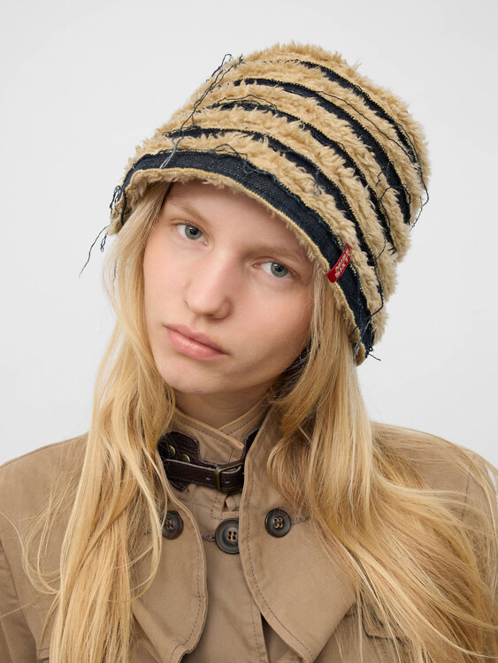 Miss Sixty Bucket Hat 