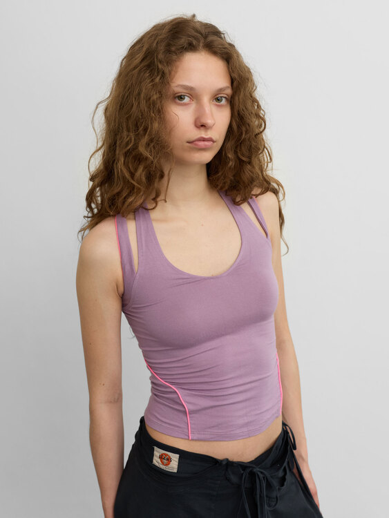 Martine Sitbon Halter Top 
