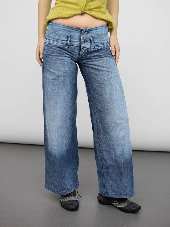 Michiko Koshino Jeans 