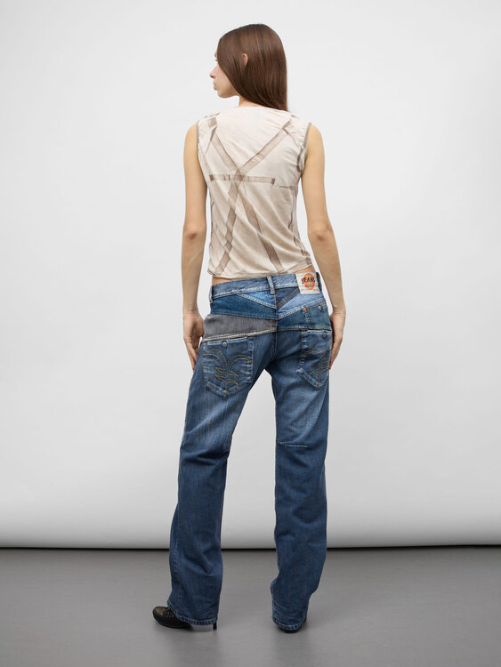 Michiko Koshino Jeans 