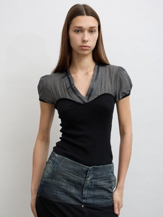 Cop Copine T-Shirt 