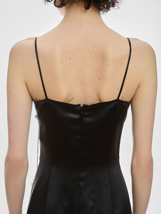 Faycal Amor Maxi Dress 