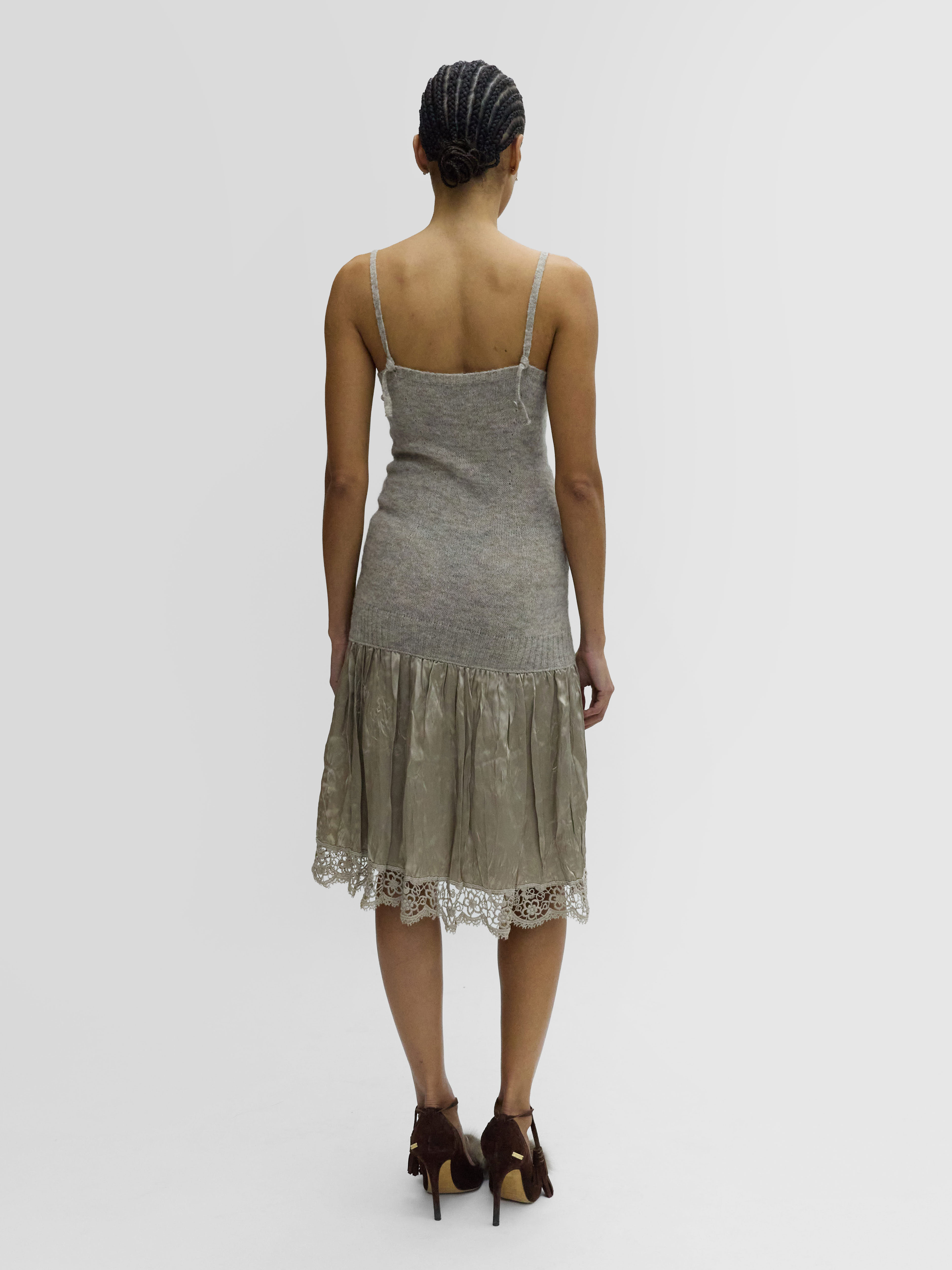 Liu Jo Camisole Dress 