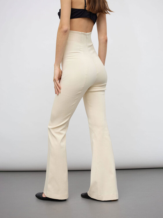 Faycal Amor Corset Trousers 
