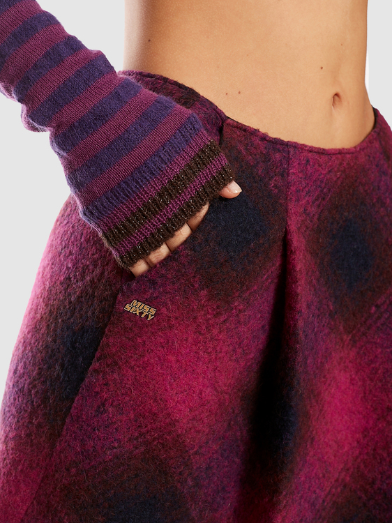 Miss Sixty Cropped Cardigan 