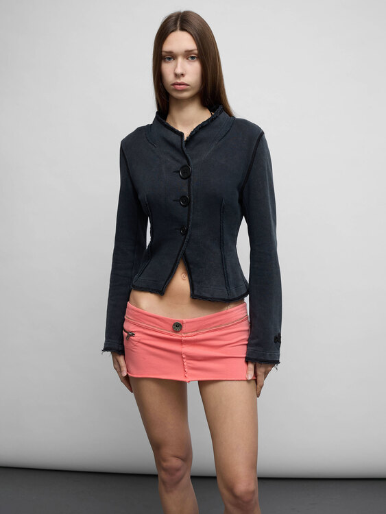 Miss Sixty Micro Skirt 