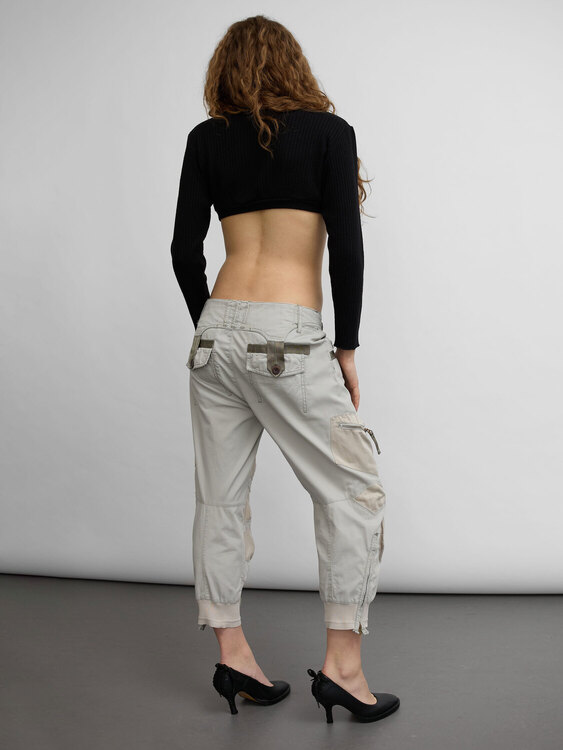 Girbaud Cargo Trousers 