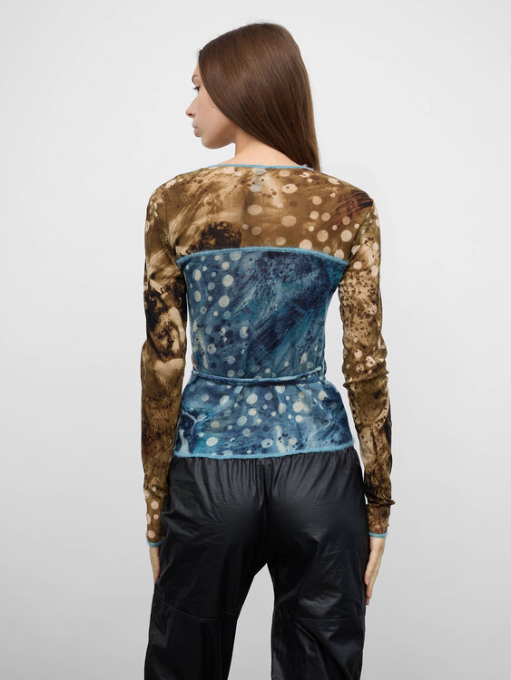 Gazebo Wrap Around Top 