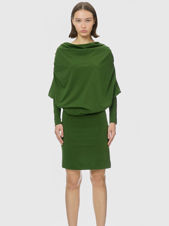 Cora Kemperman Mini Dress 