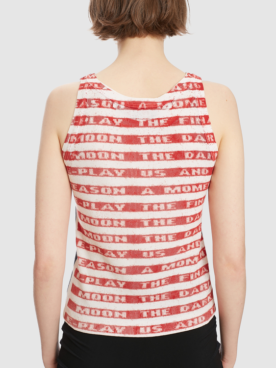 E-Play Graphic Print Tank 