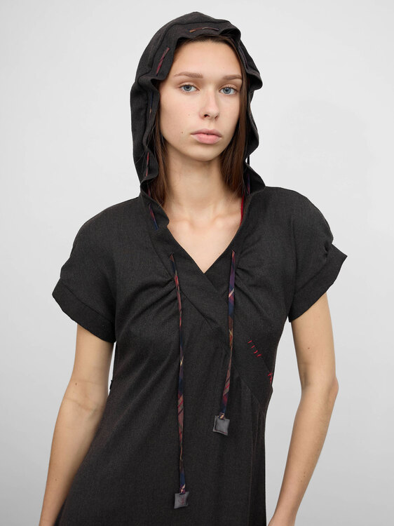 Cop Copine Mini Dress 