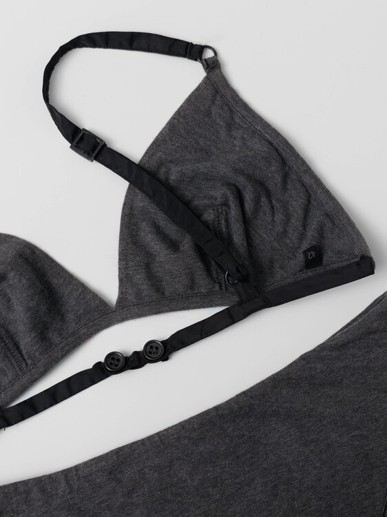 Prada Lingerie Set 