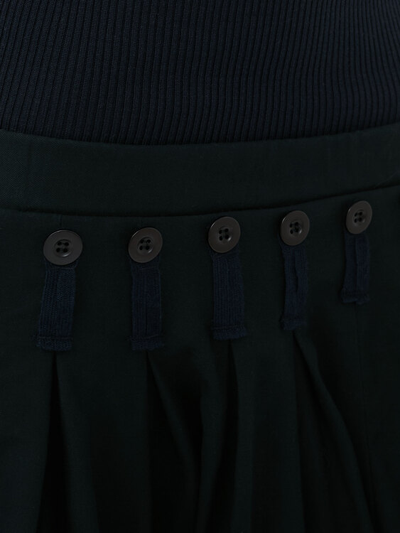 Nolita Balloon Skirt 