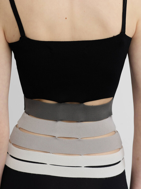 Miss Sixty Camisole Top 