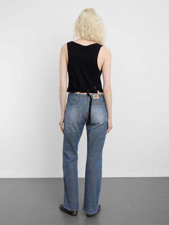 Michiko Koshino Vest 