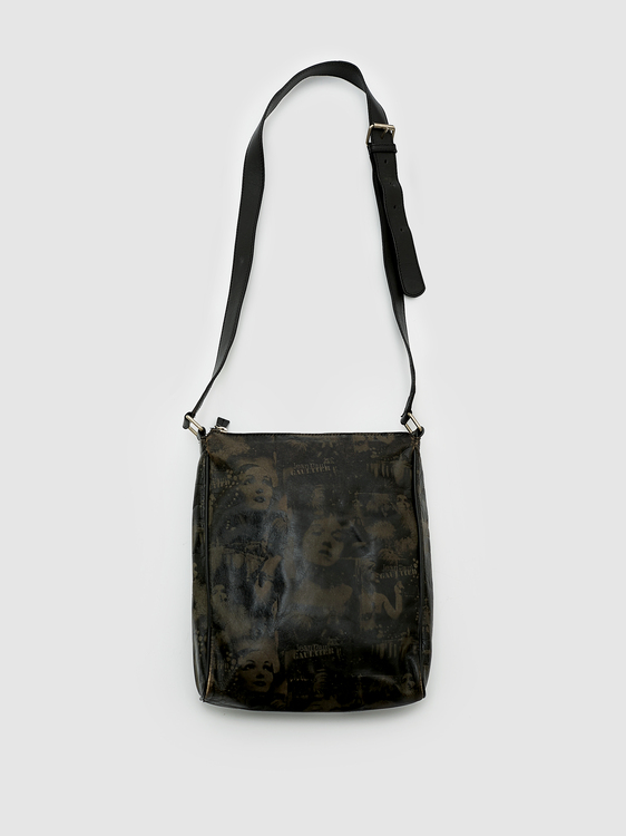 Gaultier Crossbody Bag 