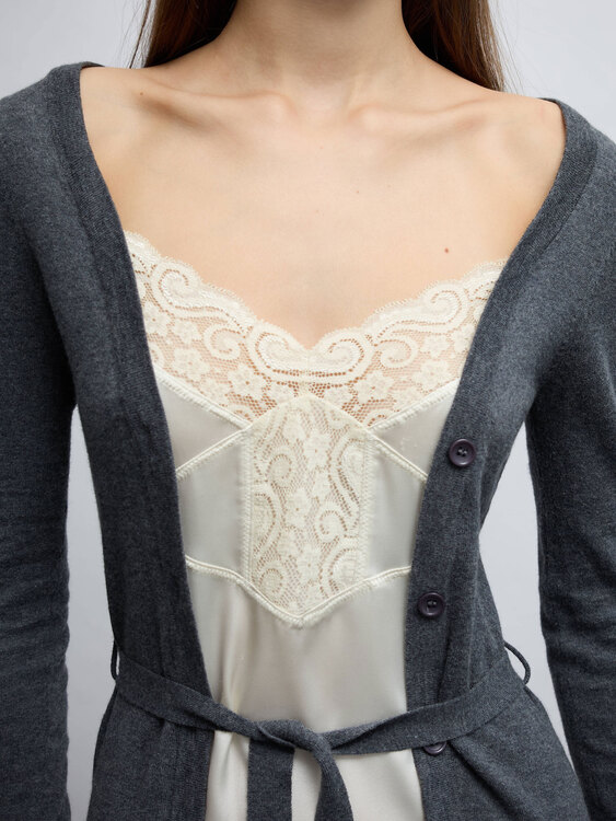 Nolita 2-in-1 Dress 