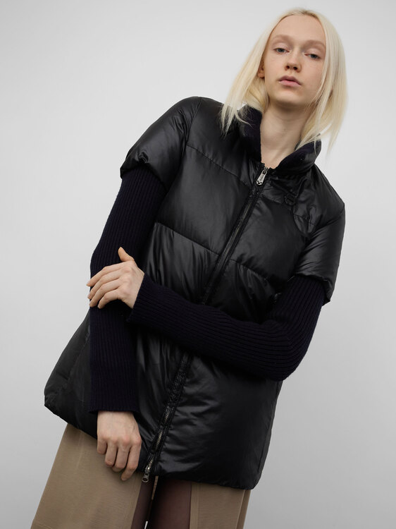 Killah Puffer Jacket 