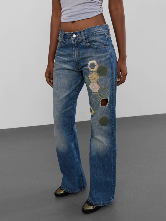 Michiko Koshino Jeans 