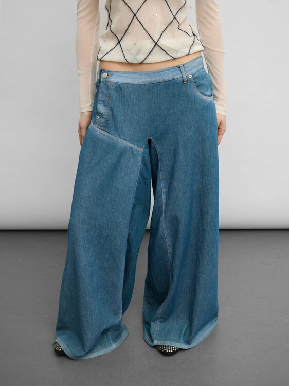 Michiko Koshino Jeans 