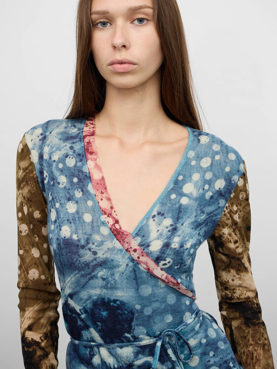 Gazebo Wrap Around Top 