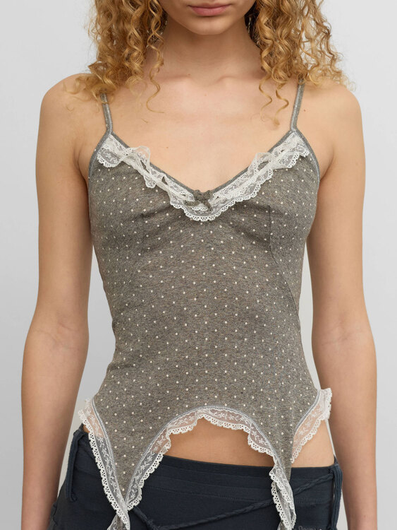 La Perla Camisole Top 