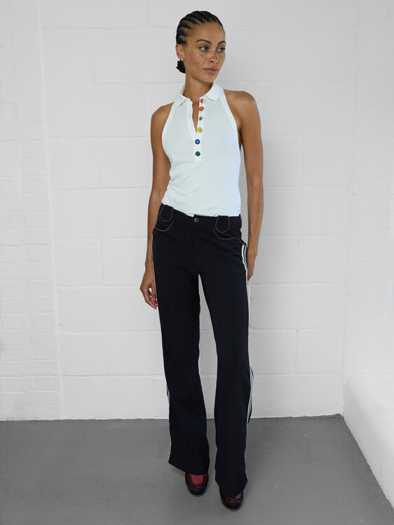 Anna Sui Trousers 