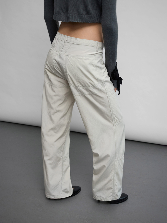 Girbaud Cargo Trousers 