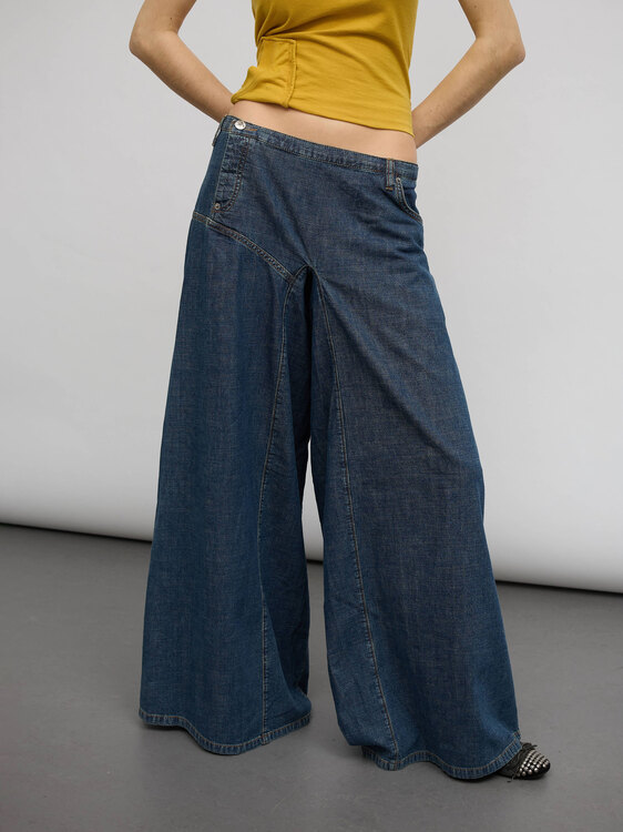 Michiko Koshino Jeans 