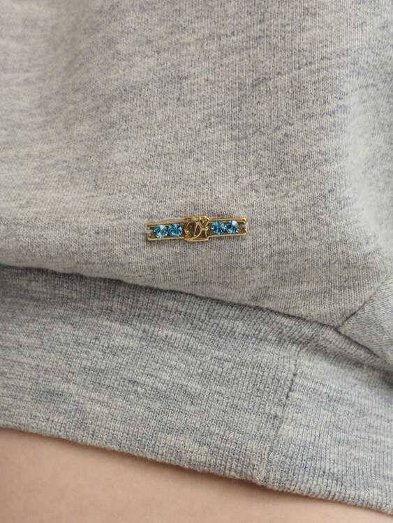 Dsquared2 Sweatshirt Style Top 