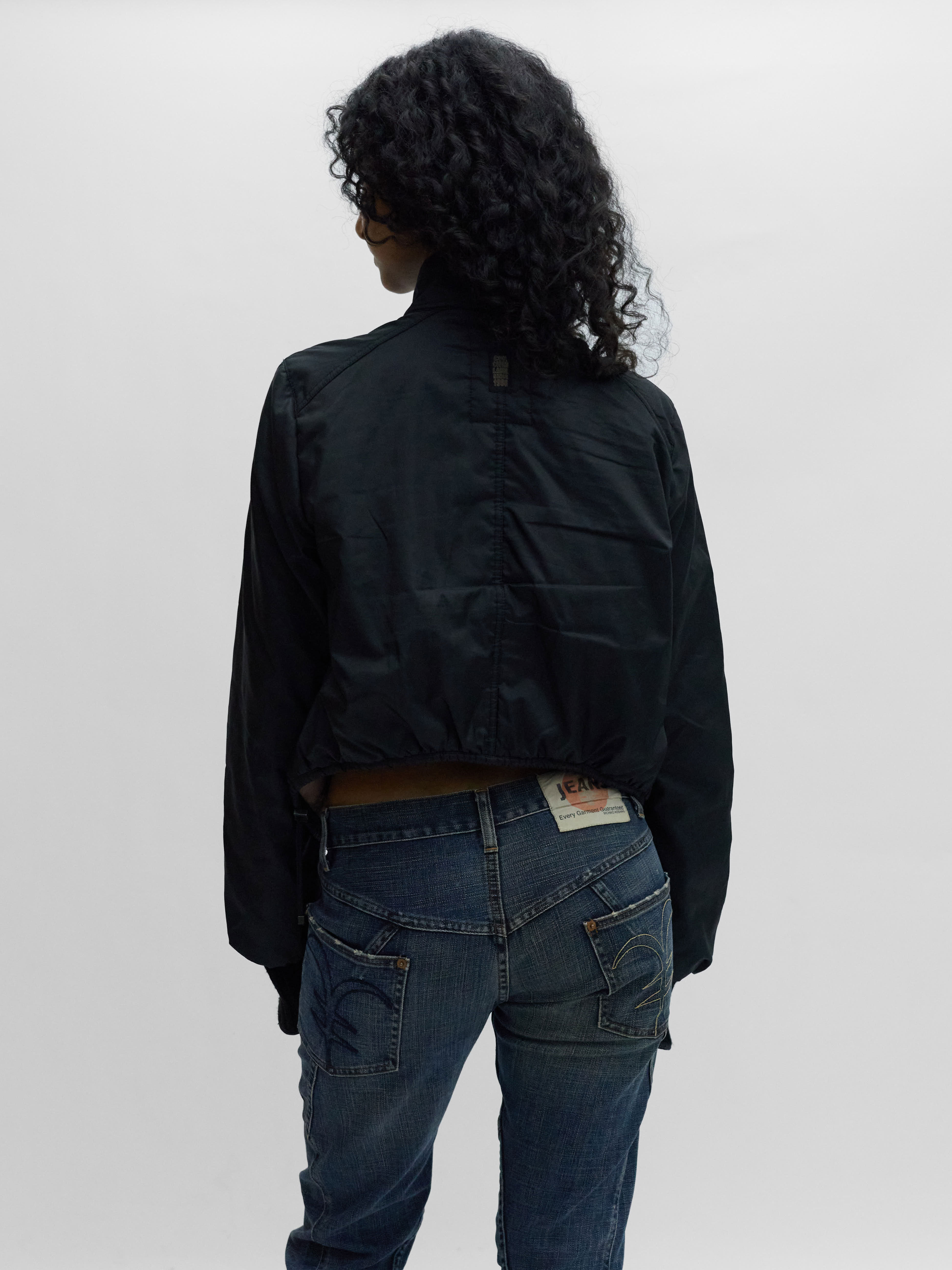 Cop Copine Puffer Jacket 