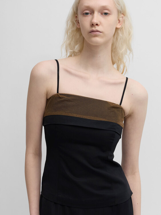 Plein Sud Skirt And Top Set 