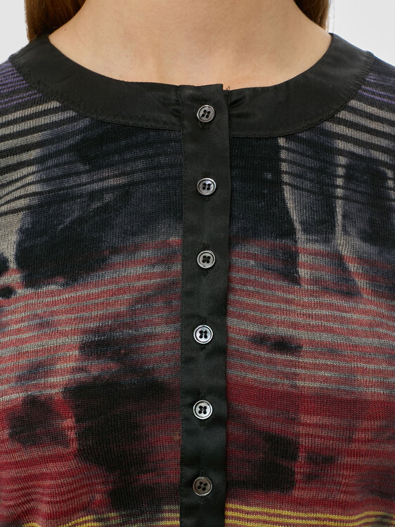 Merino Wool Jumper 