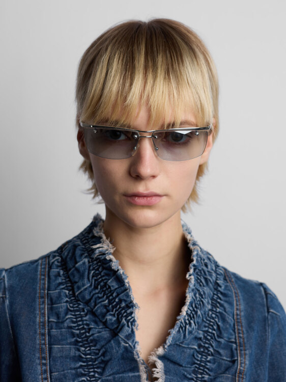 Christian Dior Sunglasses 