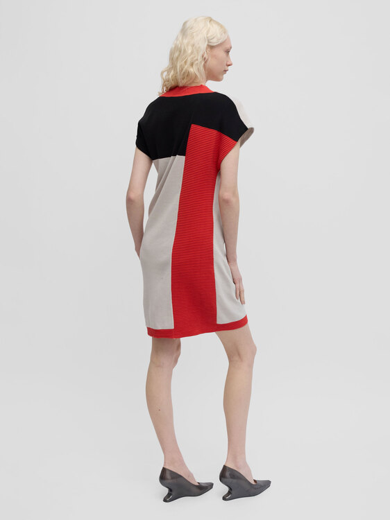 Alexander McQueen x Puma Knitted Dress 