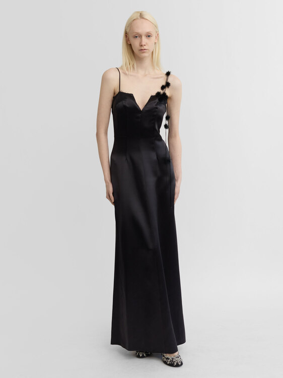 Faycal Amor Maxi Dress 