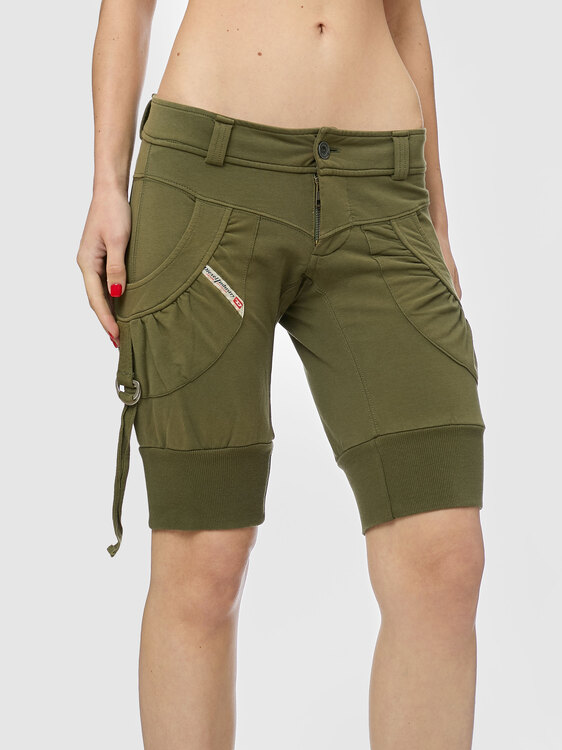 Diesel Cargo Shorts 