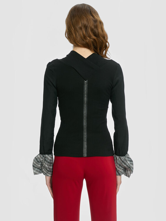 Cop Copine Shirt Blouse 