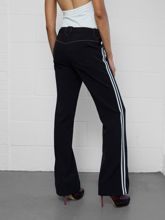 Anna Sui Trousers 