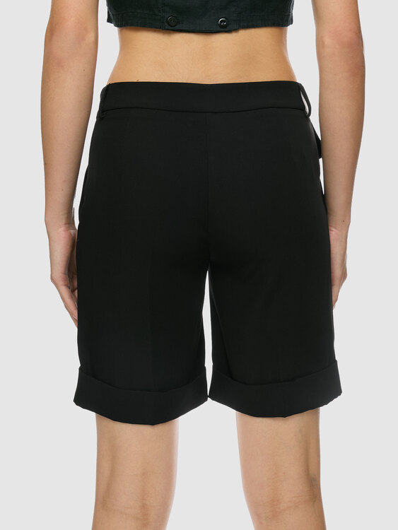 Cop Copine Shorts 